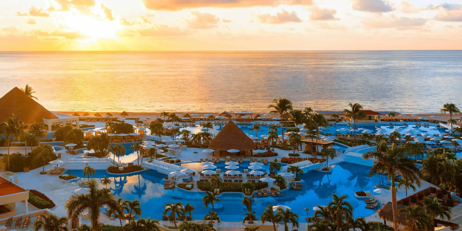 Moon Palace The Grand Cancún