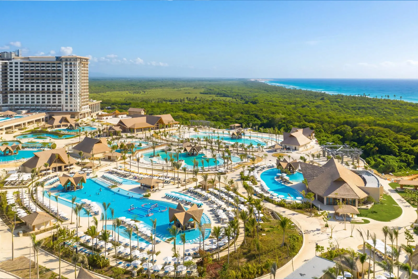 Moon Palace The Grand Punta Cana