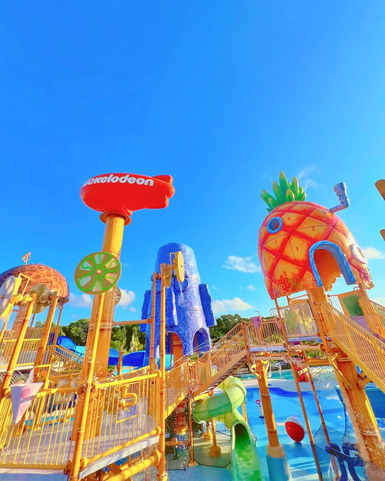Nickelodeon Hotels & Resorts