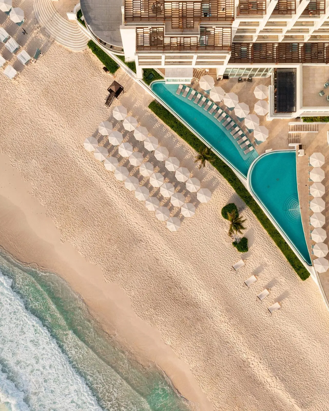 Sun Palace Cancún