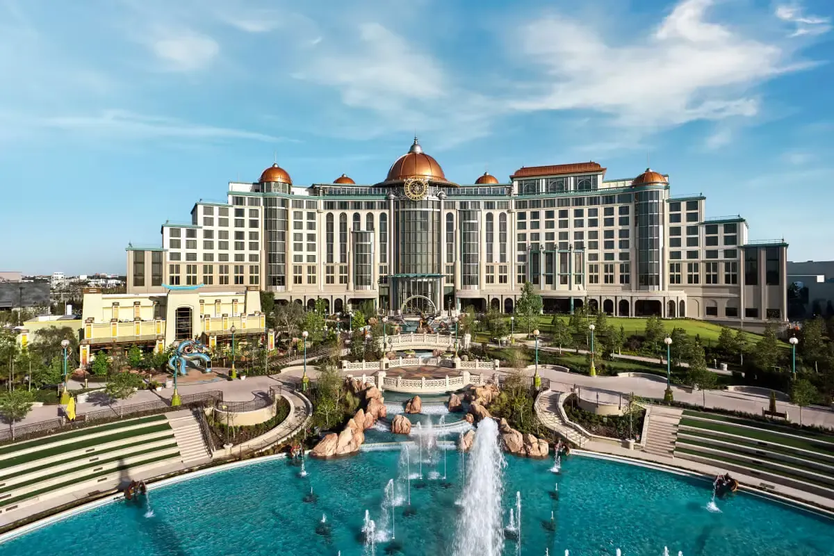 Universal Orlando Resort Hotels