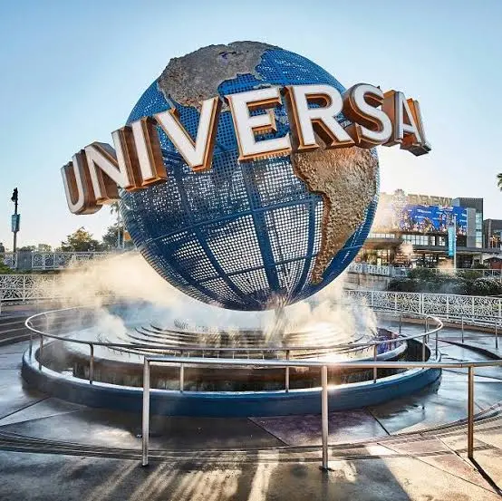 Universal Orlando Resort