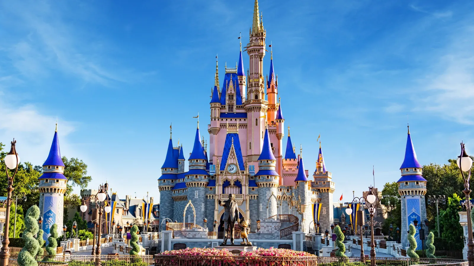 Walt Disney World
